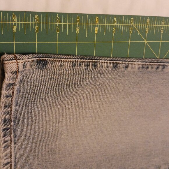 Vintage Calvin Klein Sandblast Jeans - Picture 7 of 10